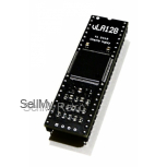 vLA128 : A replacement for the Sinclair 128K or +2(Grey case) 7K010E-5 or Amstrad 40056 ULA